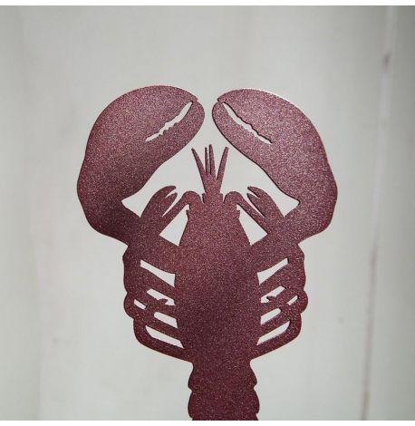 Тримач для книг «Лобстер»