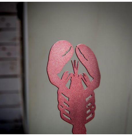 Тримач для книг «Лобстер»