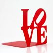 Тримач для книг Love