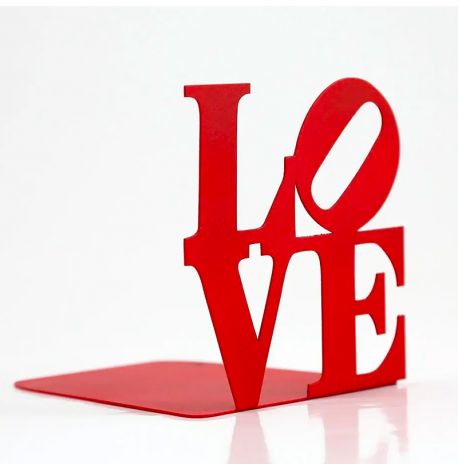 Тримач для книг Love