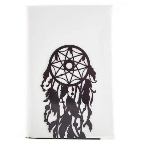 Упор для книг «Ловец Снов»