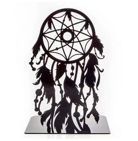 Упор для книг «Ловец Снов»