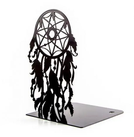 Упор для книг «Ловец Снов»