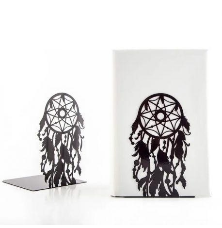 Упор для книг «Ловец Снов»