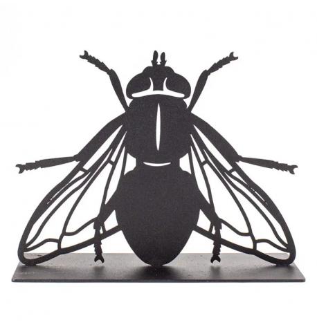 Тримач для книг «Муха»