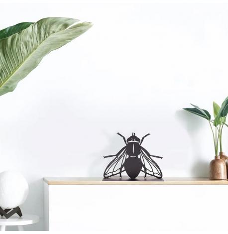 Тримач для книг «Муха»