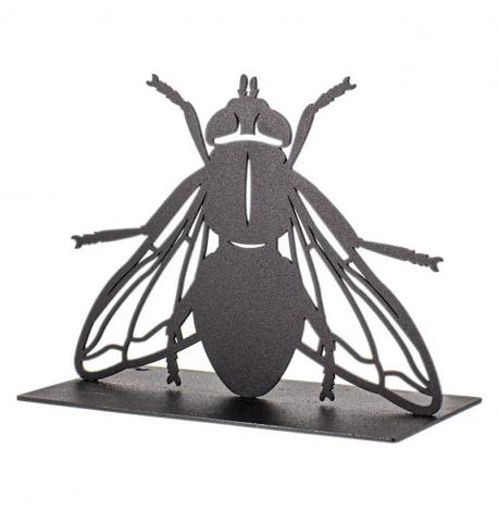 Тримач для книг «Муха»