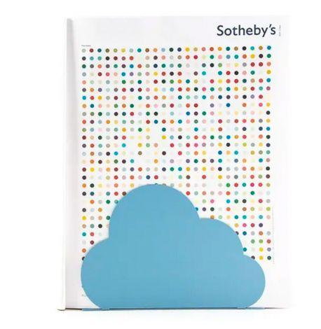 Упор для книг «Облако»