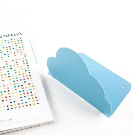 Упор для книг «Облако»