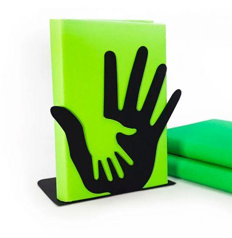 Упор для книг «Рука в руці»