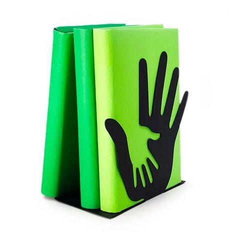 Упор для книг «Рука в руці»