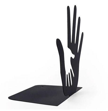 Упор для книг «Рука в руці»