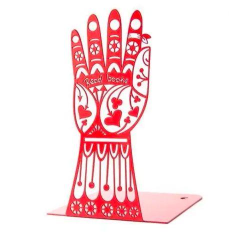 Тримач для книг «Рука в тату»