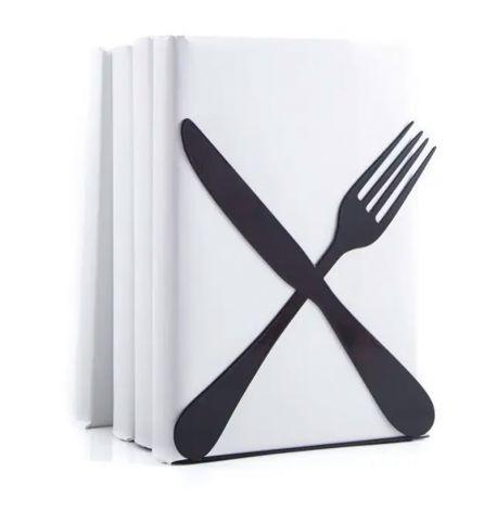 Кухонний упор «Схрещені Вилка і Ніж»
