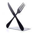 Кухонний упор «Схрещені Вилка і Ніж»