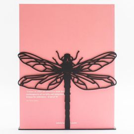 Держатель для книг «Стрекоза»