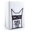 Держатель для книг «Супер Кот»