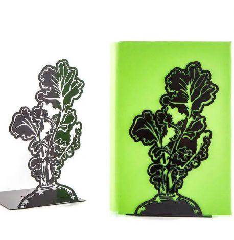 Держатели для книг «Свекла»