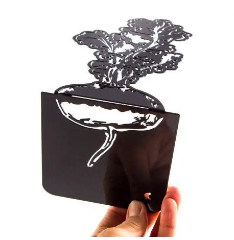 Держатели для книг «Свекла»