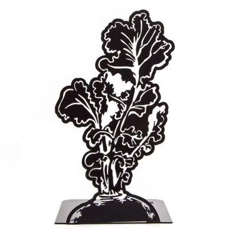 Держатели для книг «Свекла»