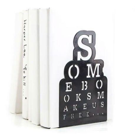 Тримач для книг «Таблиця для перевірки зору»