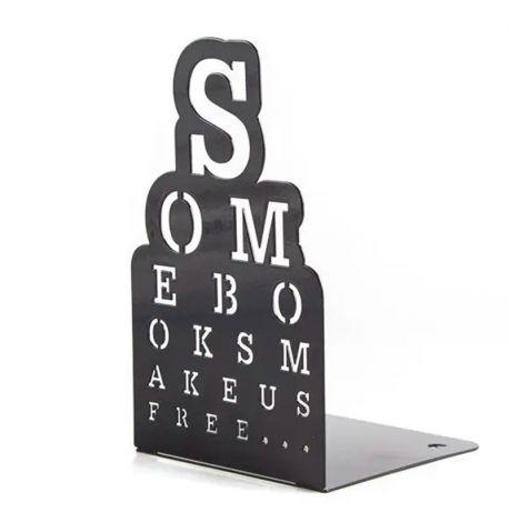 Тримач для книг «Таблиця для перевірки зору»