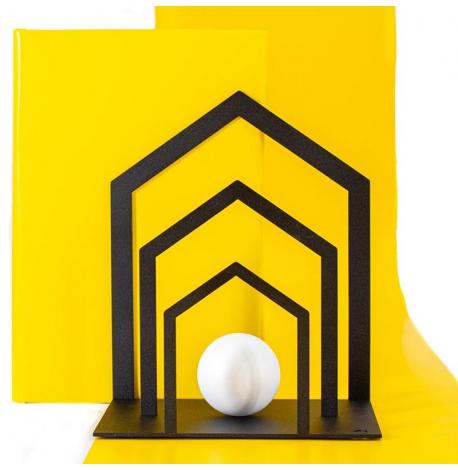 Тримач для книг «Твоя гра»