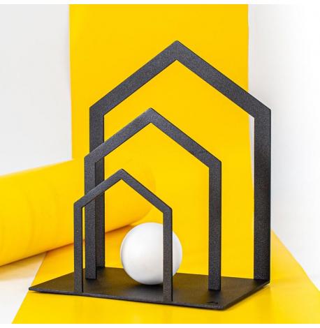 Тримач для книг «Твоя гра»