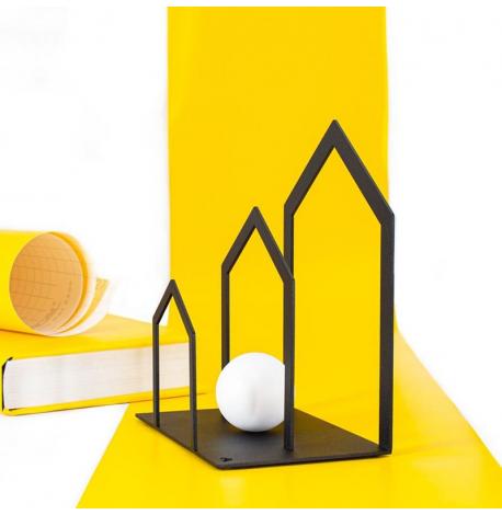 Тримач для книг «Твоя гра»