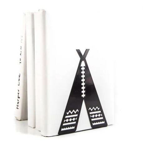 Держатель для книг «Вигвам» (чорний)
