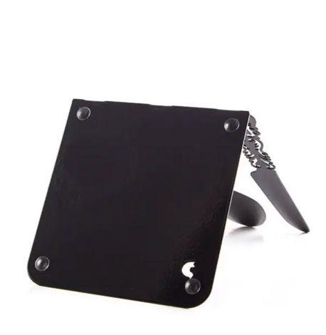 Кухонный упор «Винтажные столовые приборы»