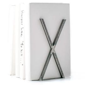 Держатель для книг «X-фактор»