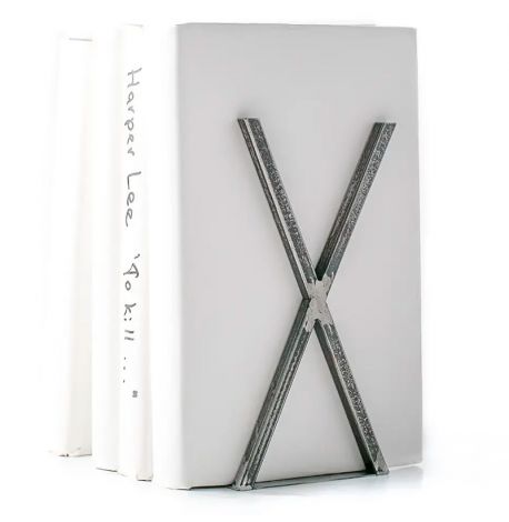 Держатель для книг «X-фактор»