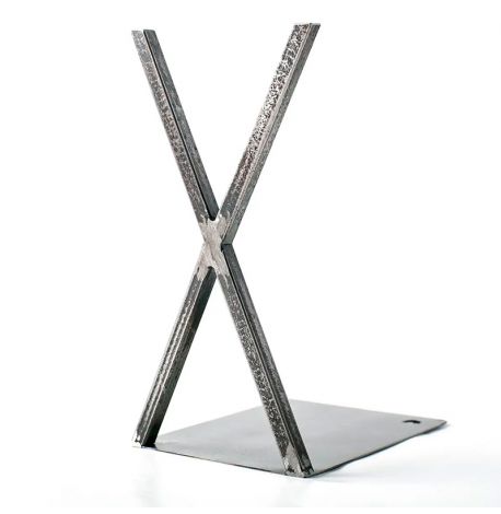 Держатель для книг «X-фактор»