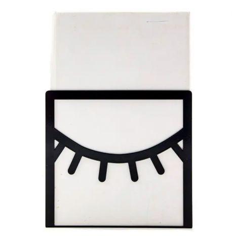 Упор для книг «Закрите Око»