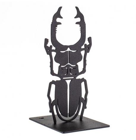 Держатель для книг «Жук»