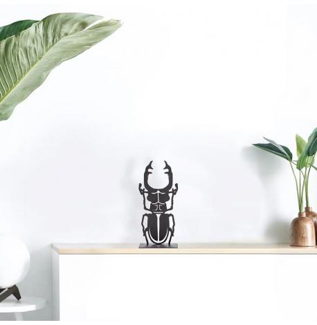 Держатель для книг «Жук»