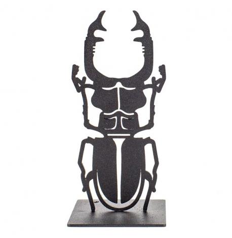 Держатель для книг «Жук»