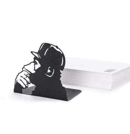 Упор для книг «Розумна мавпа»