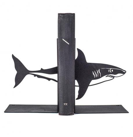 Держатели для книг «Акула»
