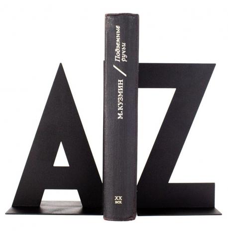 Тримачі для книг AZ