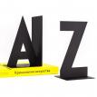 Тримачі для книг AZ