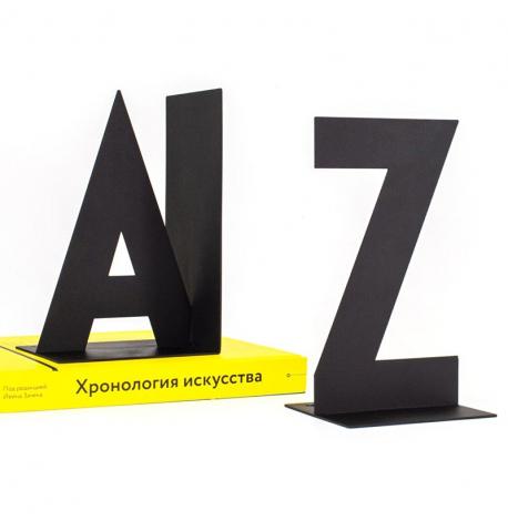 Тримачі для книг AZ