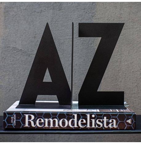 Тримачі для книг AZ