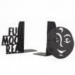 Держатели для книг Full moon read