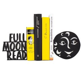 Тримачі для книг Full moon read