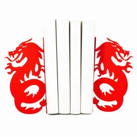 Тримачі для книг «Китайські дракони»