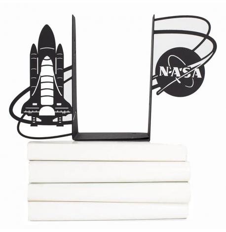 Тримачі для книг Nasa