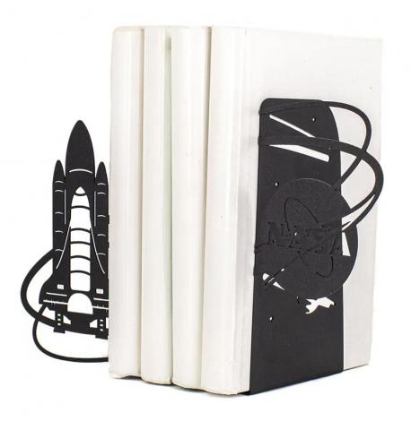 Тримачі для книг Nasa