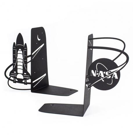 Тримачі для книг Nasa